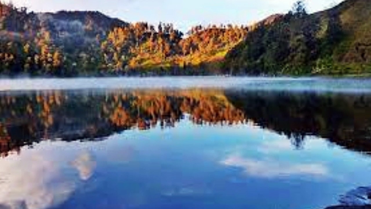 Pendaki Wajib Tahu, Berikut 5 Kisah Mistis Gunung Semeru yang melegenda sampai sekarang