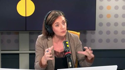 Participation financière des salariés au CPF : "C'est une erreur sociale et économique", s'insurge l'ancienne ministre du Travail, Muriel Pénicaud