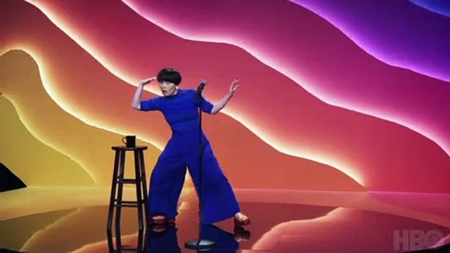 Atsuko Okatsuka: The Intruder - Trailer