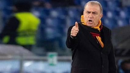 Sen ne yaptın "İmparator"! Herkes Fatih Terim'in Dünya Kupası tahminini konuşuyor