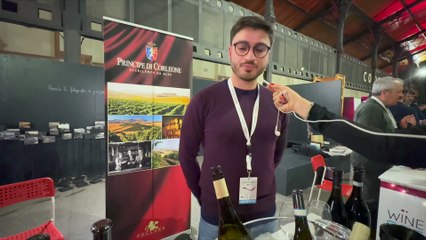 Si chiude Wine SeeSicily all'Ecomuseo del Mare di Palermo
