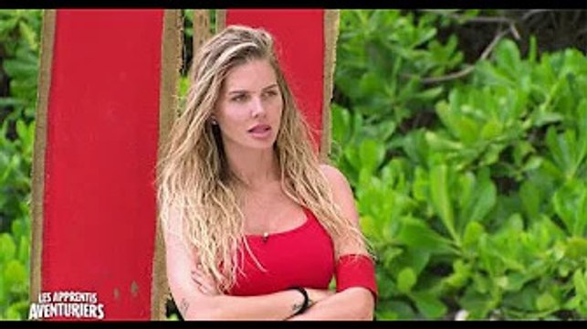 Les apprentis aventuriers : Jessica Thivenin agresse Thibault Garcia, la terrible vengeance de Lau