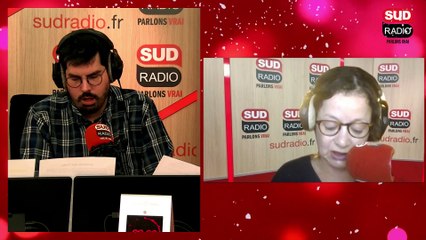 E. Lévy : "Retour à la normale pour les visas délivrés aux Algériens...Pour quelles contreparties ?"