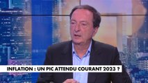 Michel-Édouard Leclerc : «Il y a de l’inflation pour 2023 comme nous n’en avons pas vu depuis 40 ans en France»