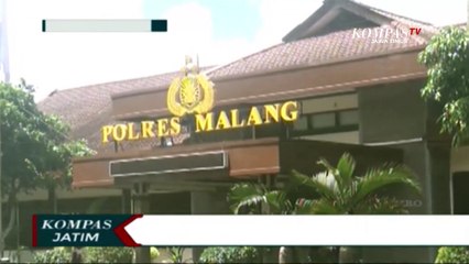 Polisi Terima Laporan Dugaan Penganiayaan Santri Ponpes Annur Satu Malang