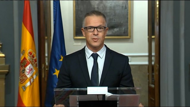Ander Gil advierte de que la decisión del TC “tendrá un alto coste en términos democráticos”