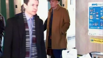 Вайнштейна признали виновным в изнасиловании русской модели