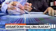 Kulislerde Konuşulan 4 Rakam! Yeni Asgari Ücret Ne Kadar Olacak? - Türkiye Gazetesi