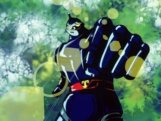 رعد العملاق 21