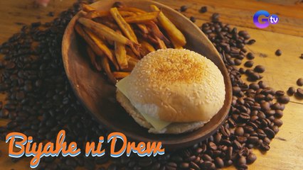 ‘Maria Clara at Ibarra’ feels sa Batangas! | Biyahe ni Drew