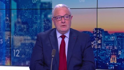 Général Bruno Clermont : «L’objectif du président Poutine, c’est de montrer qu’il n’est pas isolé»