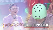 TiktoClock: Kate Valdez, isasalang na sa ‘Bwisit Blaster!’ (Full Episode)