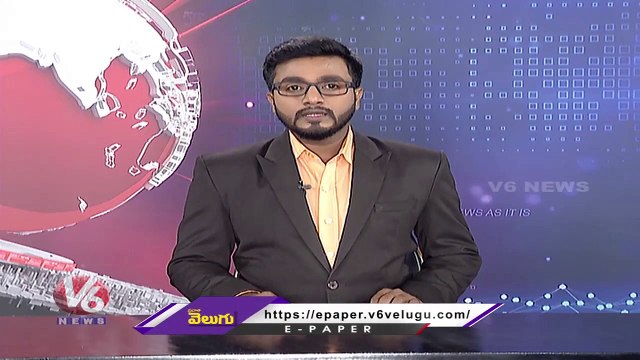 Shopian Encounter _ Indian Army Killed Three Terrorists In An Encounter _ V6 News