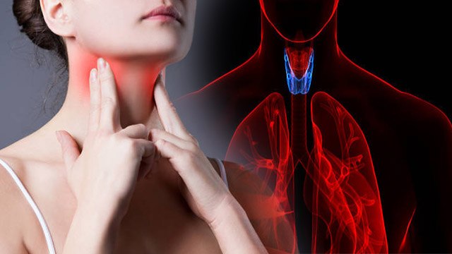 सुबह उठते ही गले में खराश क्यों होती है, सुबह उठने पर गले में खराश का कारण |Boldsky*Health