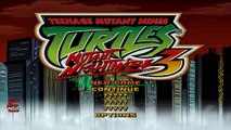 Teenage Mutant Ninja Turtles 3: Mutant Nightmare Gameplay AetherSX2 Emulator | Poco X3 Pro