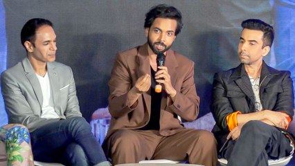 Abhishek Banerjee Recalls His Struggles & How TVF Pitchers Changed His Life