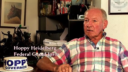 A Noble Lie: Oklahoma City 1995 Bande-annonce (EN)