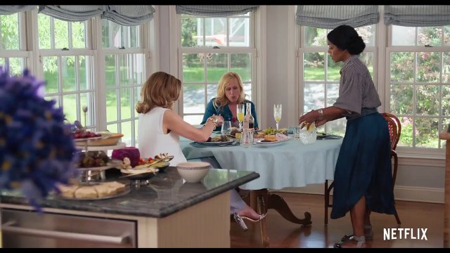 Nos vies après eux Bande-annonce (EN)