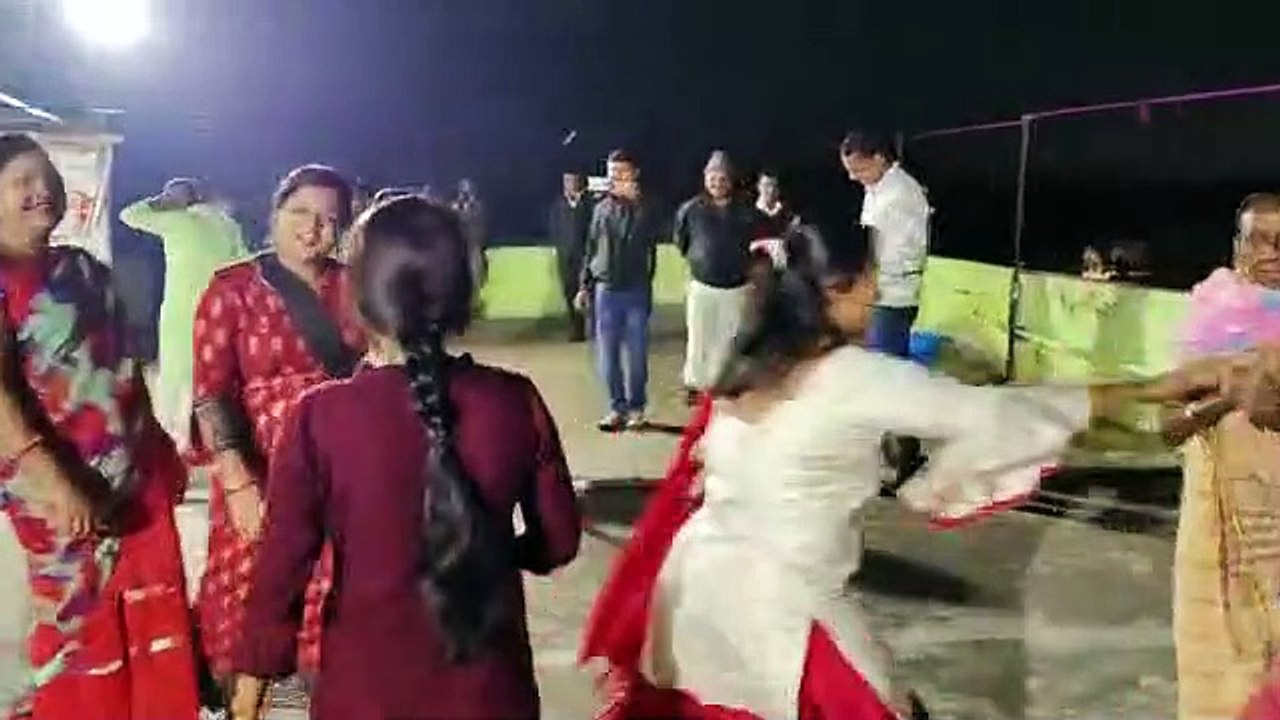 Shaadi party Dance 