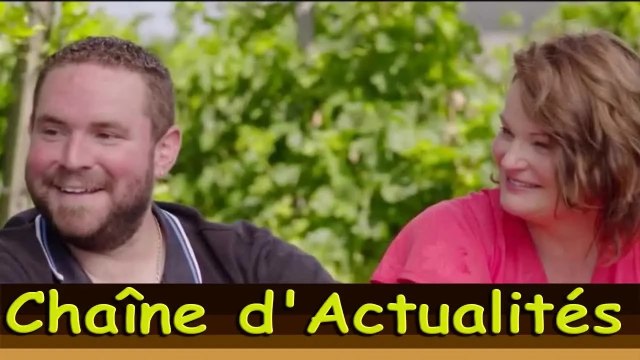 Aude (L'amour est dans le pré) blessée : elle lance un appel à l'aide auprès de ses abonnés