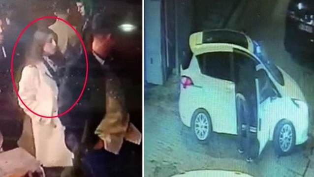 İstanbul'da kan donduran olay! Sözlü tacize uğrayan kızı korumak isteyen adam az kalsın canından oluyordu