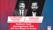 IPO Adda: All You Need To Know About Radiant Cash Management IPO | BQ Prime