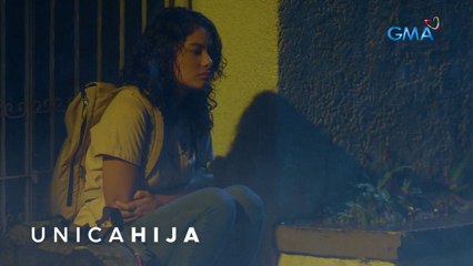 Unica Hija: Another night in the cruel streets (Episode 32)