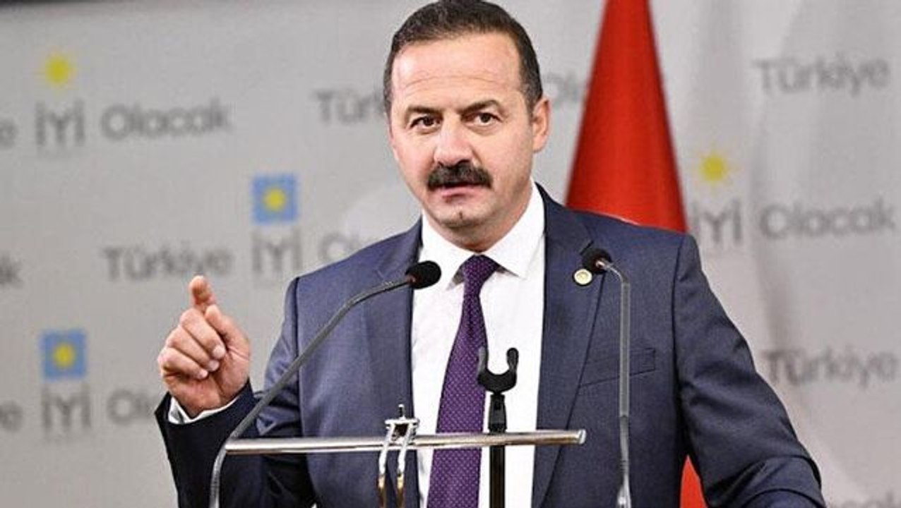 Kılıçdaroğlu'nun "Bir parti başka bir partinin içişlerine karışmamalı" sözlerine İYİ Partili isimden yanıt: Hiçbir partinin içişlerine karışmayız