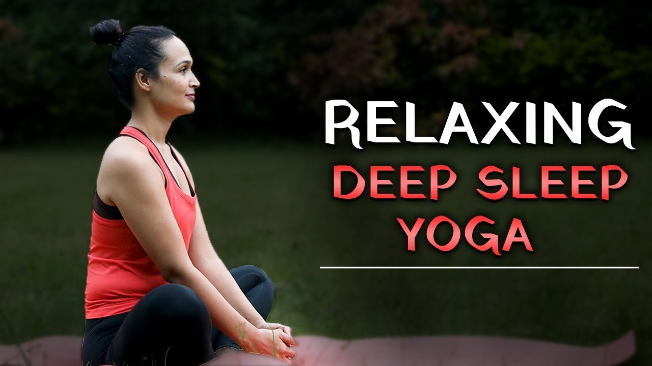 Sleep Better With These 5 Bedtime Yoga Asanas |...