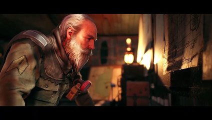Remnant II Official Announcement Trailer   The Game Awards 2022