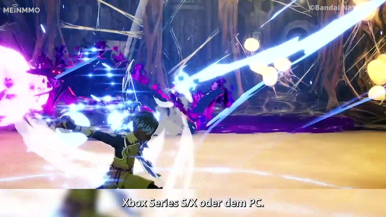 Die 5 Spiele-Highlights 2023, auf die sich die MeinMMO-Redaktion freut