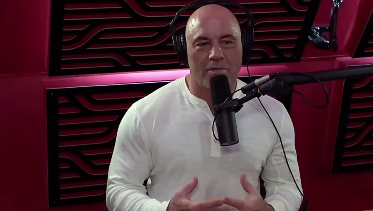 Joe Rogan & Elon Musk- Cyber Truck Is A Tank From The FUTURE That's Bullet Proof! & Solar Roof-!