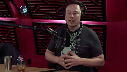 Joe Rogan & Elon Musk- Will Starlink HURT Astronomy!-! & Connect Earth Wireless Helping Billions!!