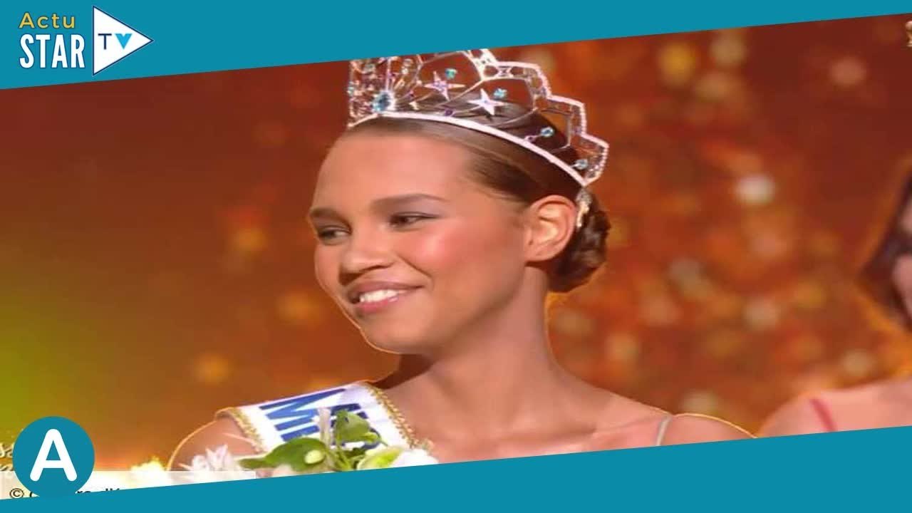 Miss France 2023 : Indira Ampiot frappée par un drame quelques mois avant son sacre
