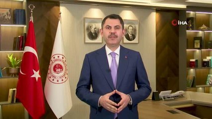Bakan Kurum: "Sıfır Atık Hareketimiz 5 yaşında"
