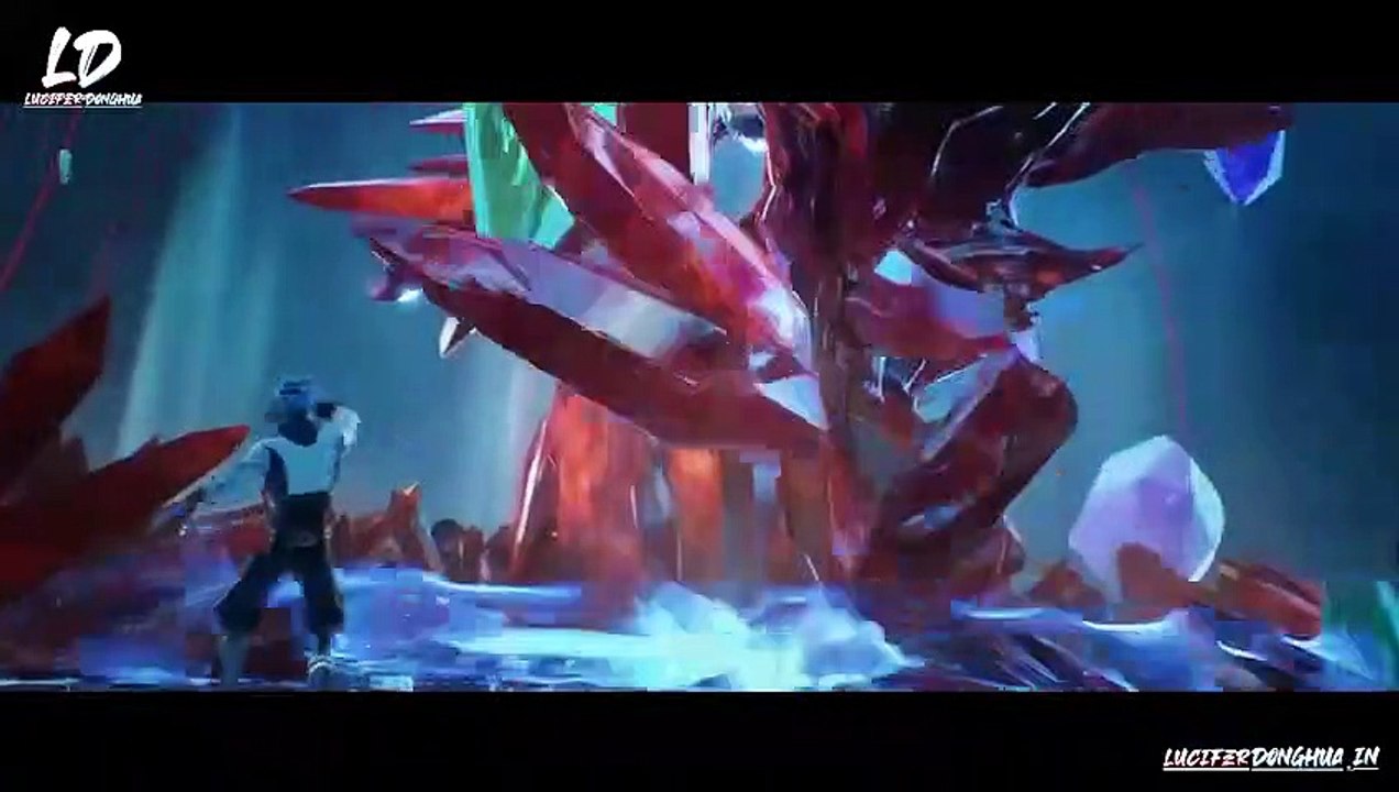 Star Field Forty Thousand Years Ep 13 Eng Sub