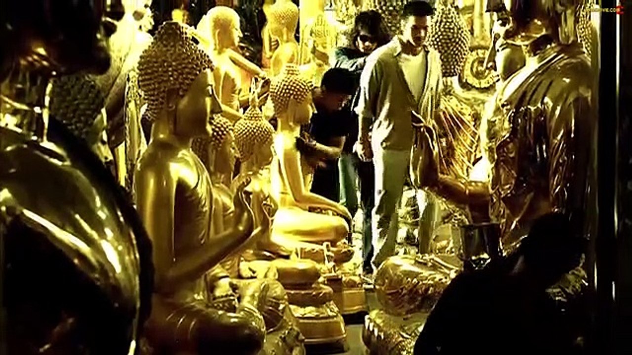 เพื่อน...กูรักมึงว่ะ Disc1