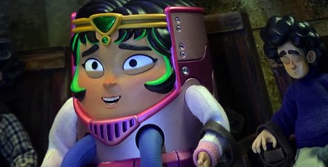 Marvel's M.O.D.O.K. S01 E08