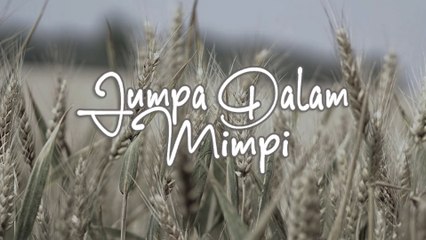 Jumpa Dalam Mimpi - Ria Angelina (Cover by Nanda Reza Lyric)