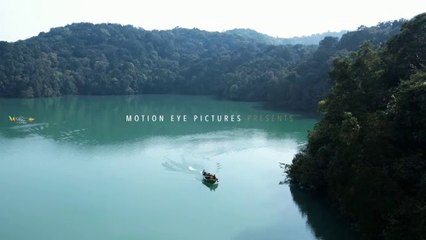 Pre wedding photo shoot.