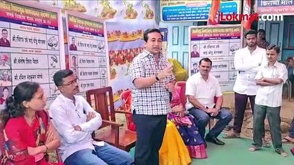 शिंदेंच्या केसरकरांना धक्का! राणे - ठाकरेंनी केला करेक्ट कार्यक्रम