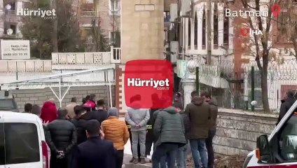 Batman'da esnaf, kaçak kontrolü için dükkanına gelen 3 DEDAŞ personelini rehin aldı