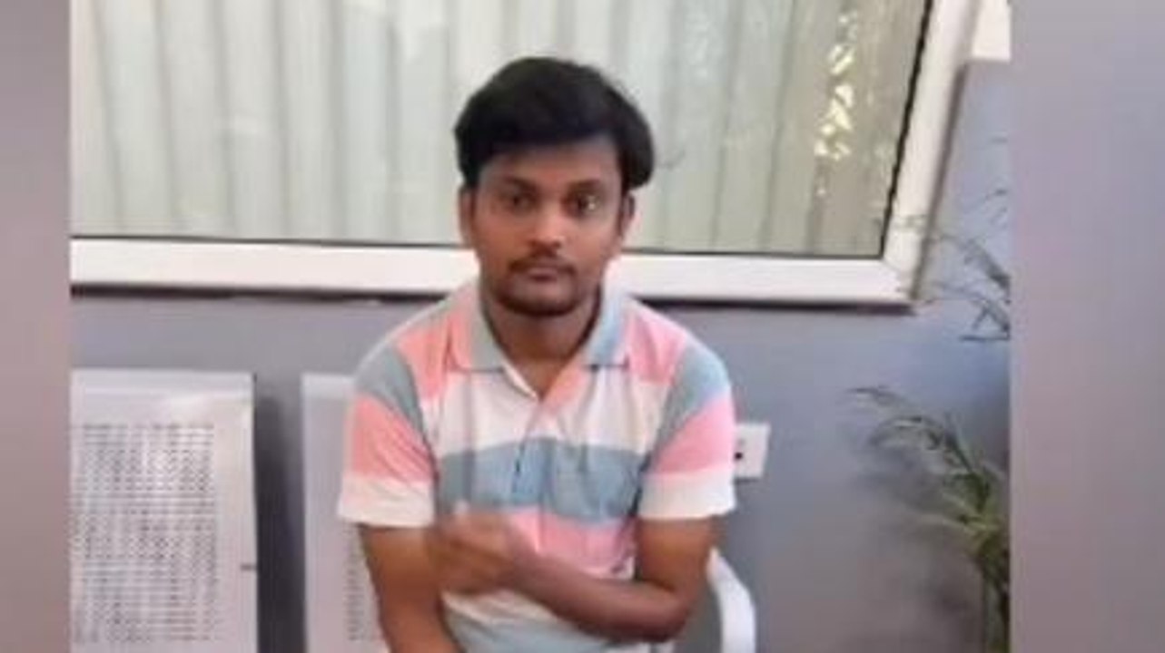 రేప్ కేసులో జైలుకు.. తిరిగొచ్చినా మళ్లీ అదే తీరు
