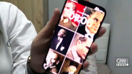 CNN TÜRK en yüksek üs bölgesinde: Nefes almanın zor olduğu yer!