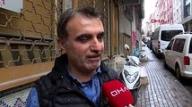 ''Oğluma tecavüz etti'' deyip soyduğu adamı evire çevire dövdü