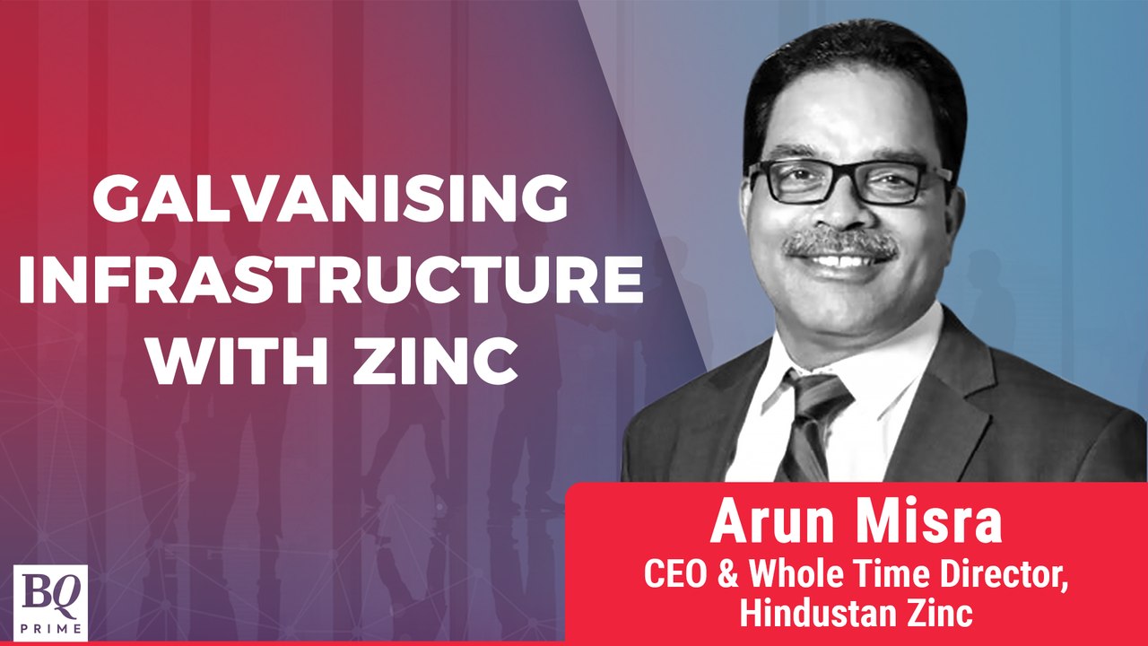 Assessing The Impact Of Geopolitical Turmoil On Zinc | BQ Prime