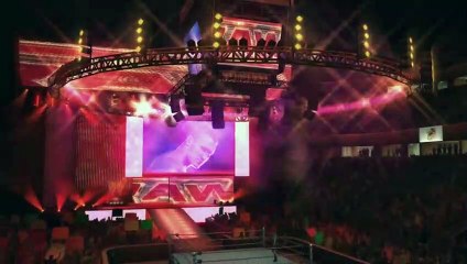 Beginning Another Journey To WrestleMania (WWE SmackDown Vs. Raw 2010)