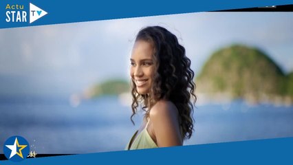 Miss France 2023 : Indira Ampiot (Miss Guadeloupe 2022) dévoile sa "passion secrète"