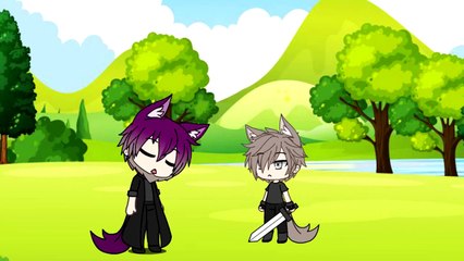 Aku Tulus Mencintaimu Full _ GLMM _ Gacha Life Indonesia