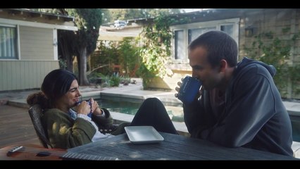 Dylan & Zoey Fragman